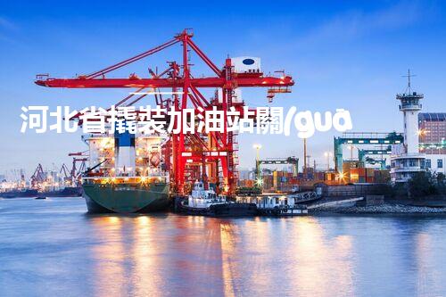 河北省撬裝加油站關(guān)鍵技術(shù)突破！化工廠拆除工程的新方法探索？